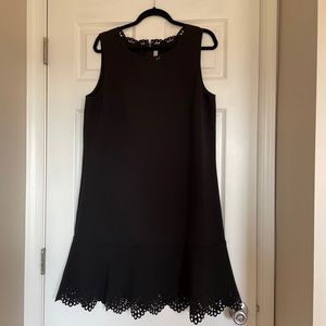 NEW little black dress